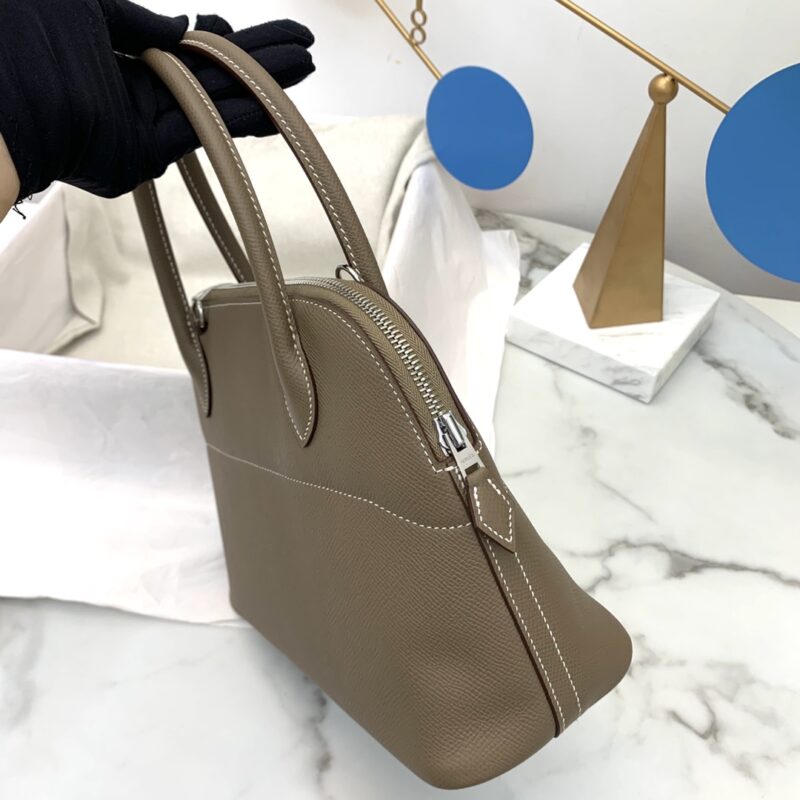 Hermes Bolide Epsom-27CM - Image 4