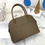 Hermes Bolide Epsom-27CM - Image 5