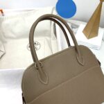 Hermes Bolide Epsom-27CM - Image 6
