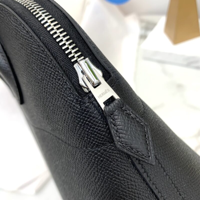 Hermes Bolide Epsom-27CM - Image 4