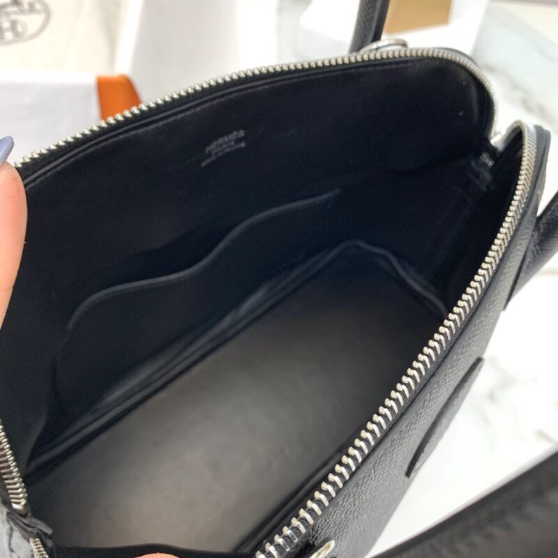 Hermes Bolide Epsom-27CM - Image 7