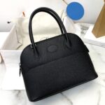 Hermes Bolide Epsom-27CM - Image 8