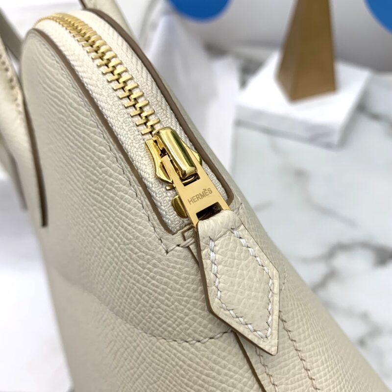 Hermes Bolide Epsom-27CM - Image 2