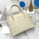 Hermes Bolide Epsom-27CM - Image 4