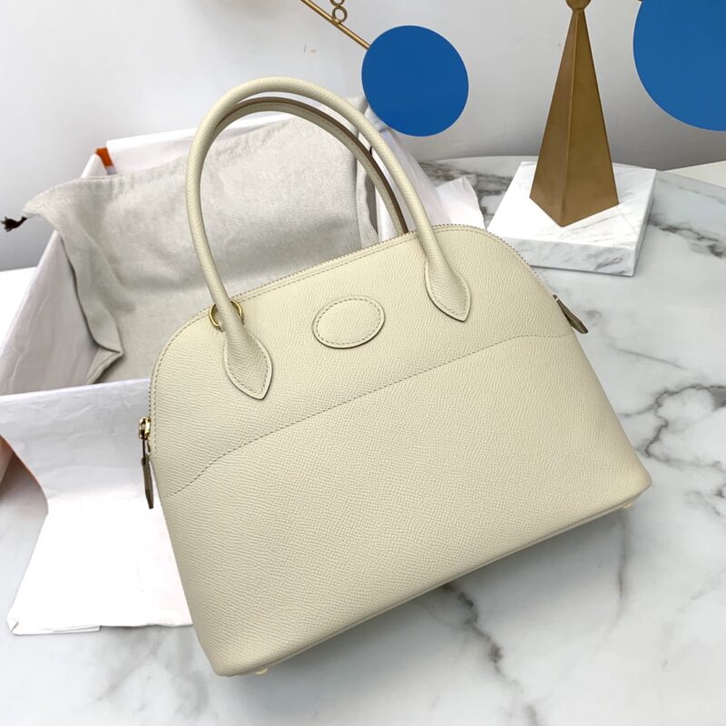 Hermes Bolide Epsom-27CM - Image 4