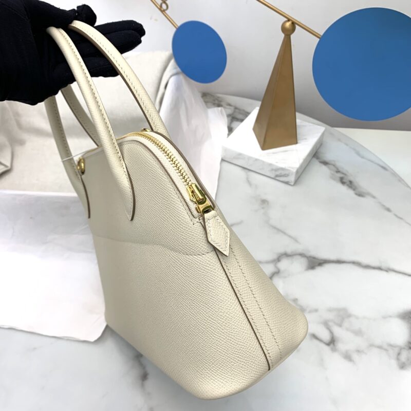 Hermes Bolide Epsom-27CM - Image 6