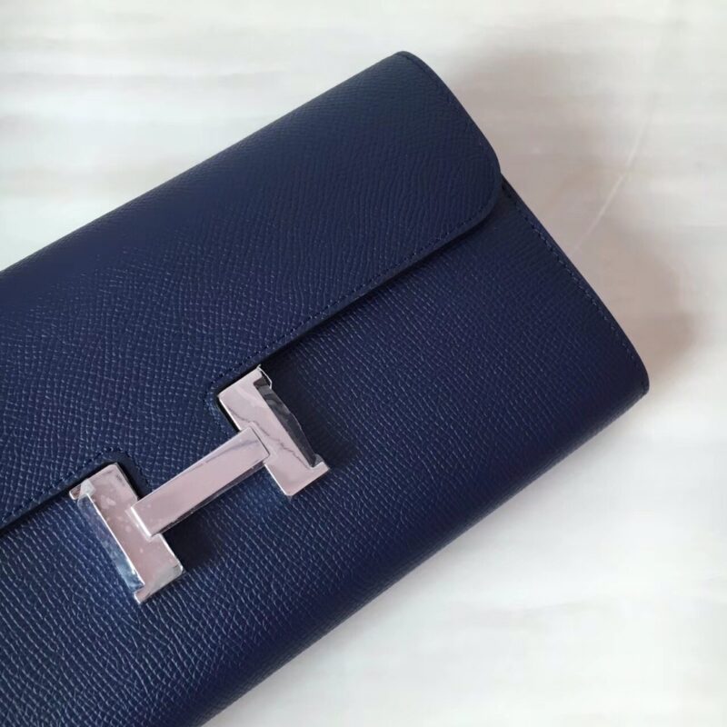 Hermes Constance Wallet Epsom - Image 3
