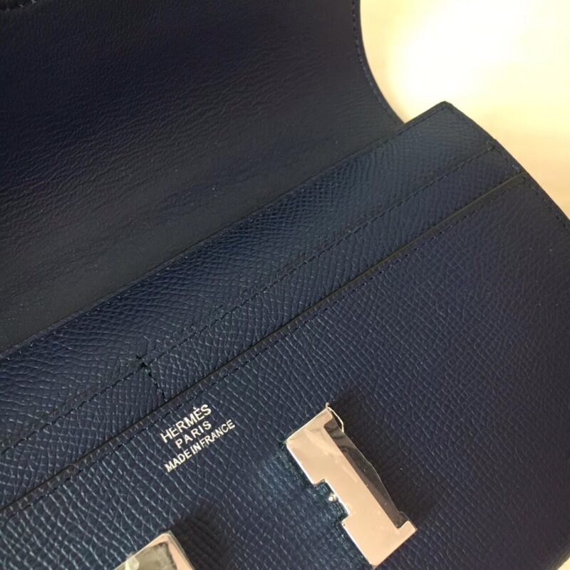 Hermes Constance Wallet Epsom - Image 4