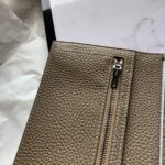 Hermes Wallet Togo-17.5*2*9.5CM - Image 10