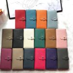 Hermes Wallet Togo-17.5*2*9.5CM