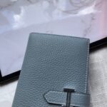 Hermes Wallet Togo-17.5*2*9.5CM - Image 4