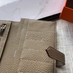 Hermes Wallet Togo-17.5*2*9.5CM - Image 8