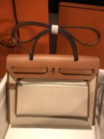 Hermes Herbag-31CM - Image 4