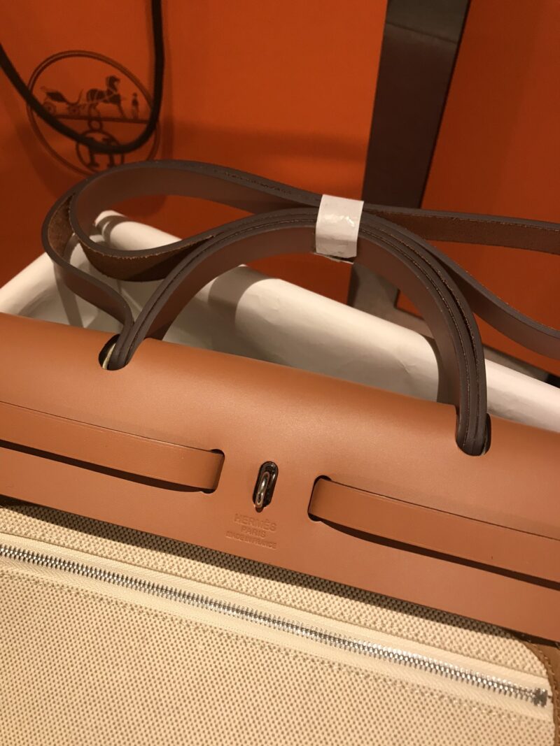Hermes Herbag-31CM - Image 5