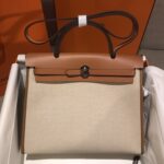 Hermes Herbag-31CM