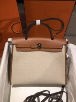 Hermes Herbag-31CM