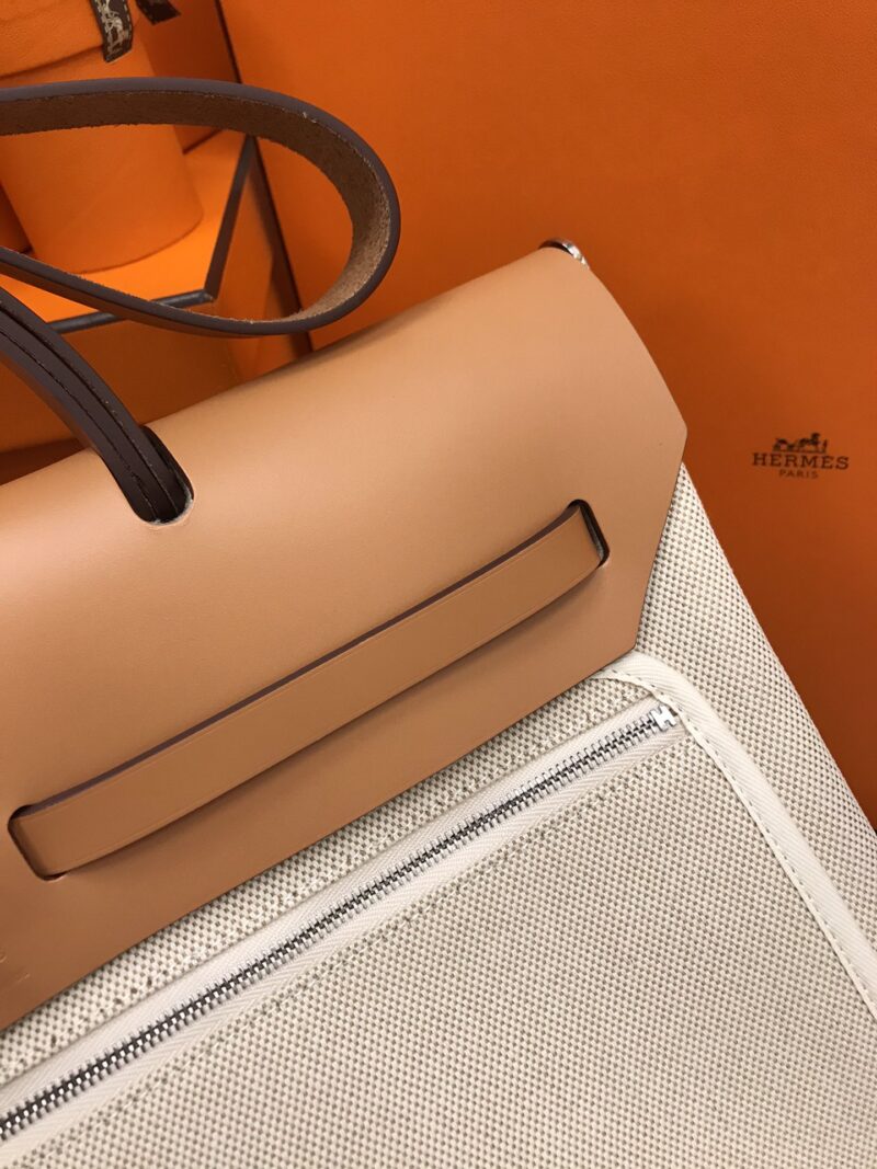 Hermes Herbag-31CM - Image 4