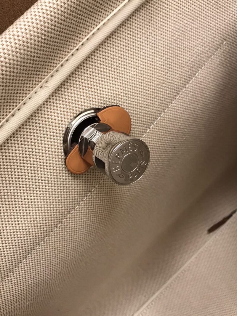 Hermes Herbag-31CM - Image 5