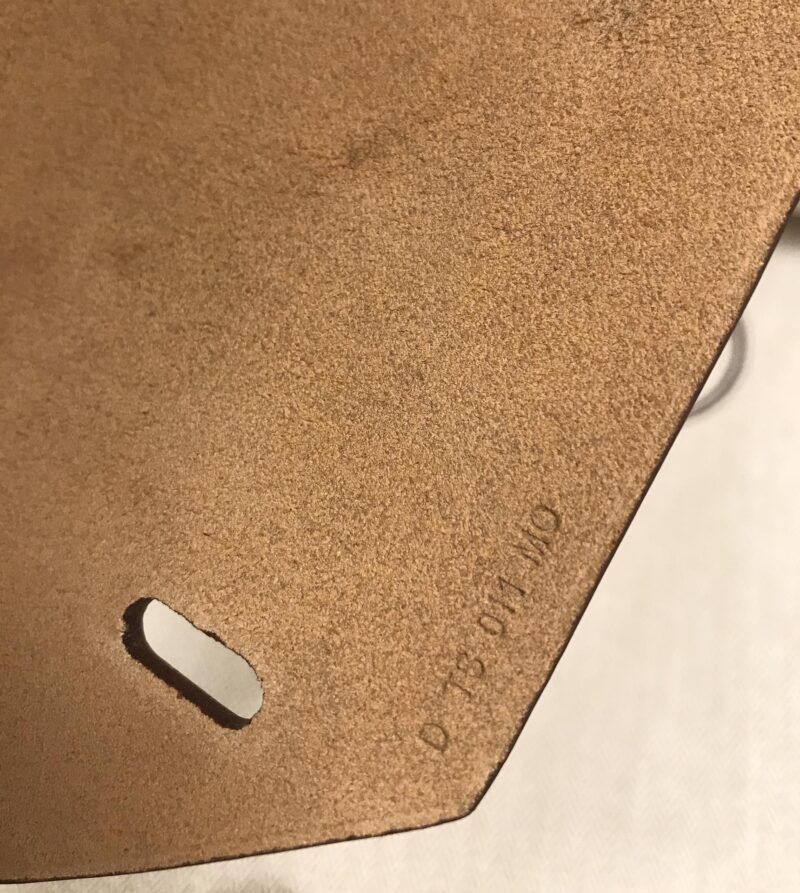 Hermes Herbag-31CM - Image 6