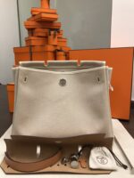 Hermes Herbag-31CM - Image 7