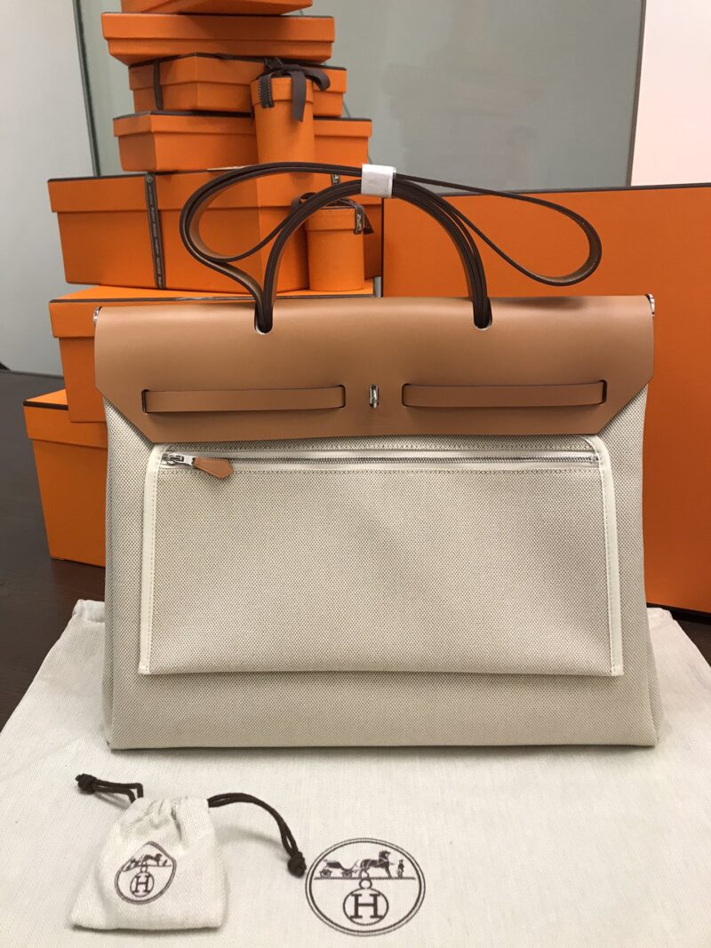 Hermes Herbag-31CM - Image 9
