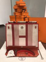 Hermes Herbag-39CM - Image 3