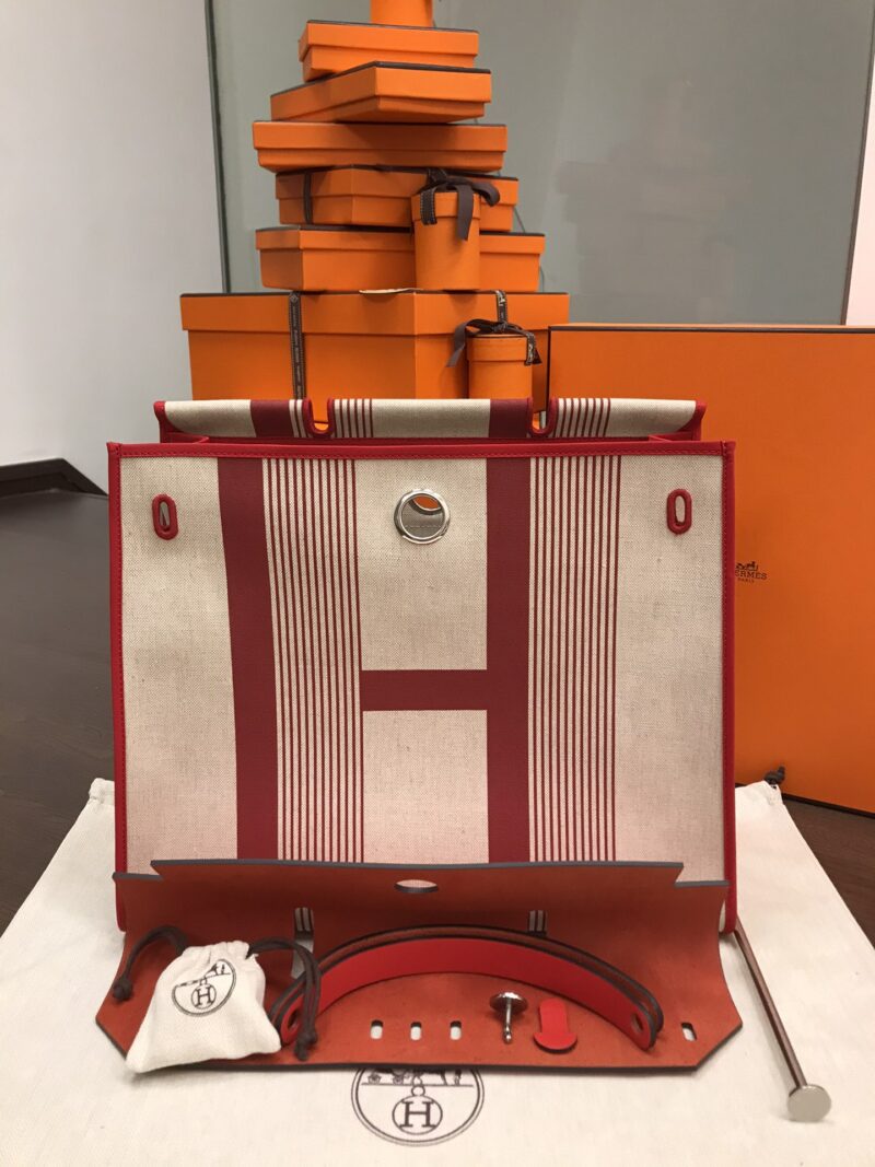 Hermes Herbag-39CM - Image 3