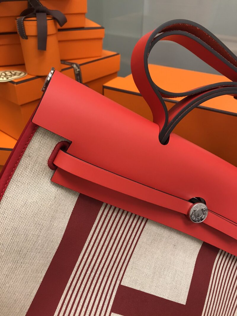 Hermes Herbag-39CM - Image 2