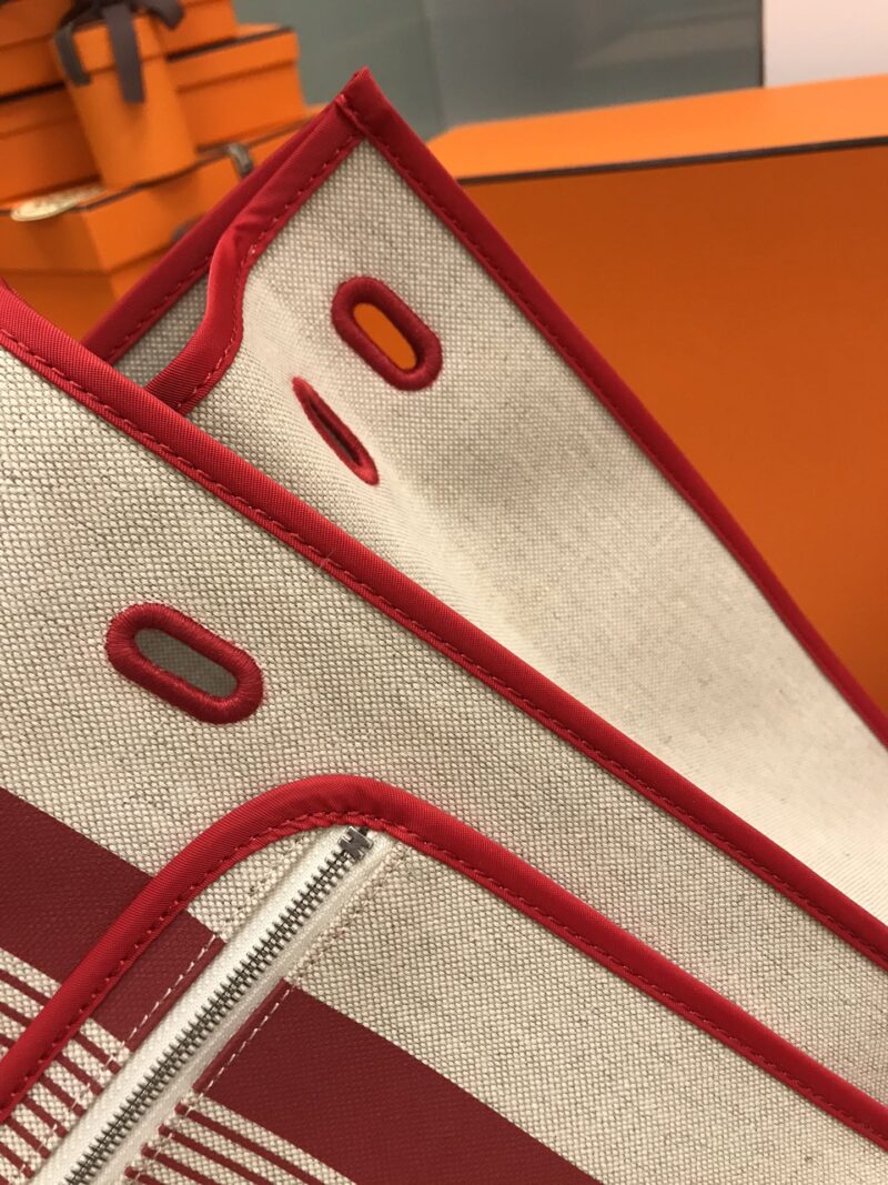 Hermes Herbag-39CM - Image 5