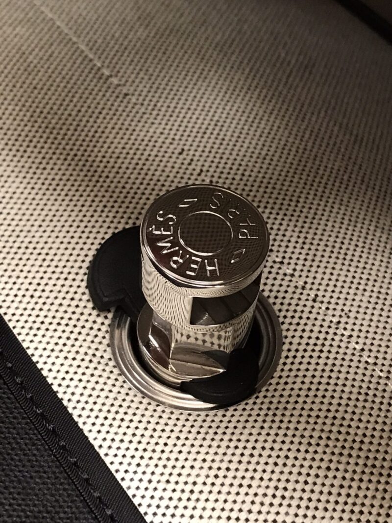 Hermes Herbag-39CM - Image 3