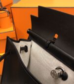 Hermes Herbag-39CM - Image 5
