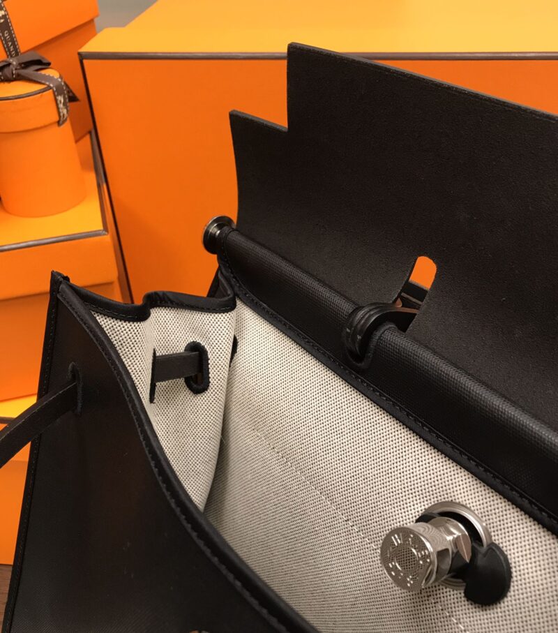 Hermes Herbag-39CM - Image 5