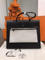 Hermes Herbag-39CM - Image 9
