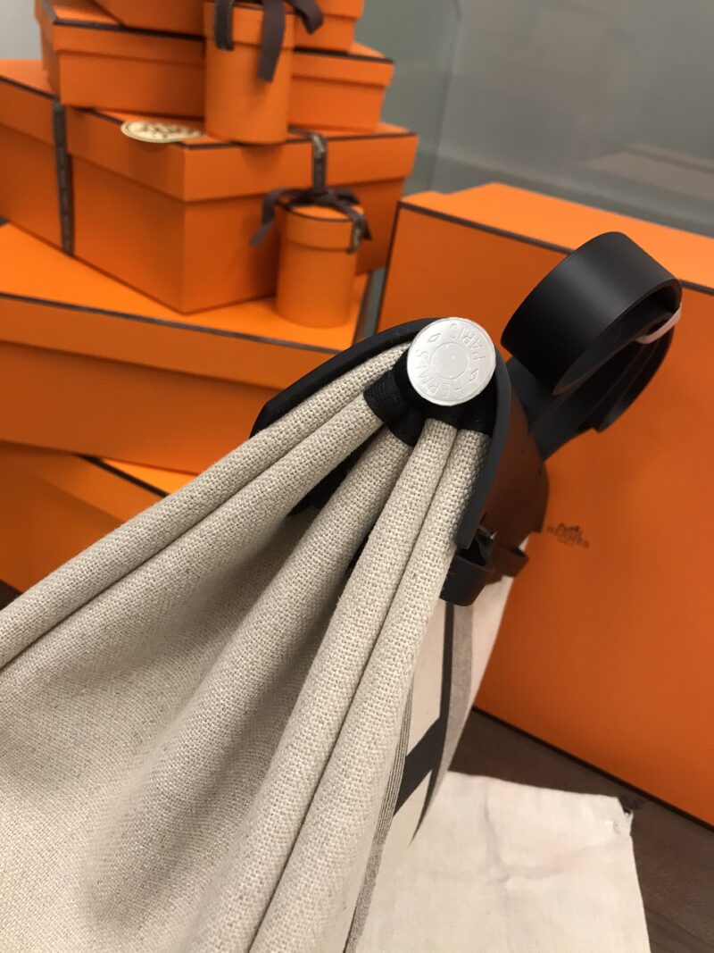 Hermes Herbag-39CM - Image 2