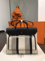 Hermes Herbag-39CM - Image 4