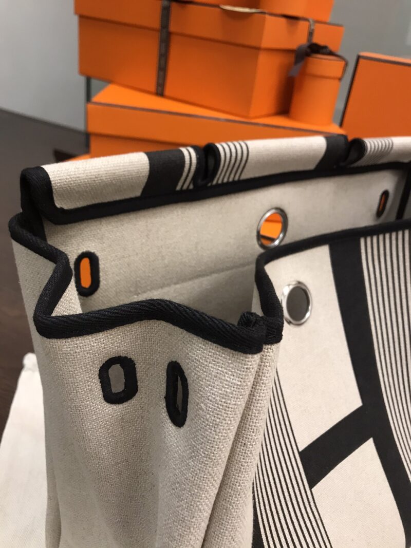 Hermes Herbag-39CM - Image 5