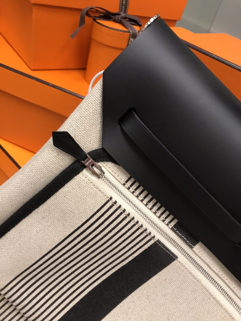 Hermes Herbag-39CM - Image 8
