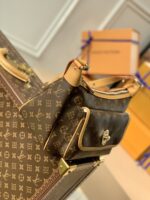 Louis Vuitton Monogram Tikal GM - M40077-30*20*17CM - Image 3