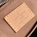 Louis Vuitton Monogram Tikal GM - M40077-30*20*17CM - Image 5