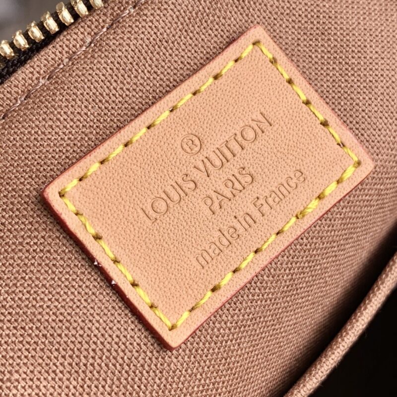 Louis Vuitton Monogram Tikal GM - M40077-30*20*17CM - Image 5