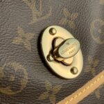 Louis Vuitton Monogram Tikal GM - M40077-30*20*17CM - Image 8