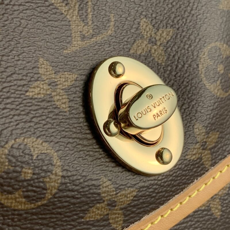 Louis Vuitton Monogram Tikal GM - M40077-30*20*17CM - Image 8