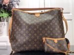 Louis Vuitton Delightfu Handbags -52*30*20CM
