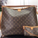 Louis Vuitton Delightfu Handbags -52*30*20CM