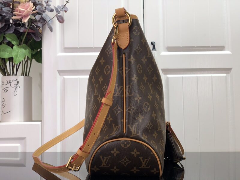 Louis Vuitton Delightfu Handbags -52*30*20CM - Image 7