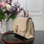 Louis Vuitton Marignan Monogram Empreinte Bag -M40078-29*21*13.5CM - Image 6