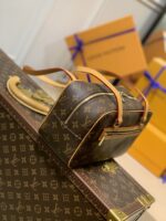 Louis Vuitton Vintage Handbags - M51182-27*18*12CM - Image 3