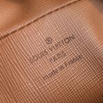 Louis Vuitton Vintage Handbags - M51182-27*18*12CM - Image 4