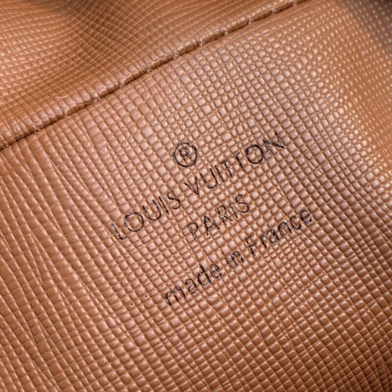 Louis Vuitton Vintage Handbags - M51182-27*18*12CM - Image 4