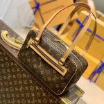 Louis Vuitton Vintage Handbags - M51182-27*18*12CM